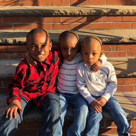 Meet your Posher, Richard - Picture 1 of 1